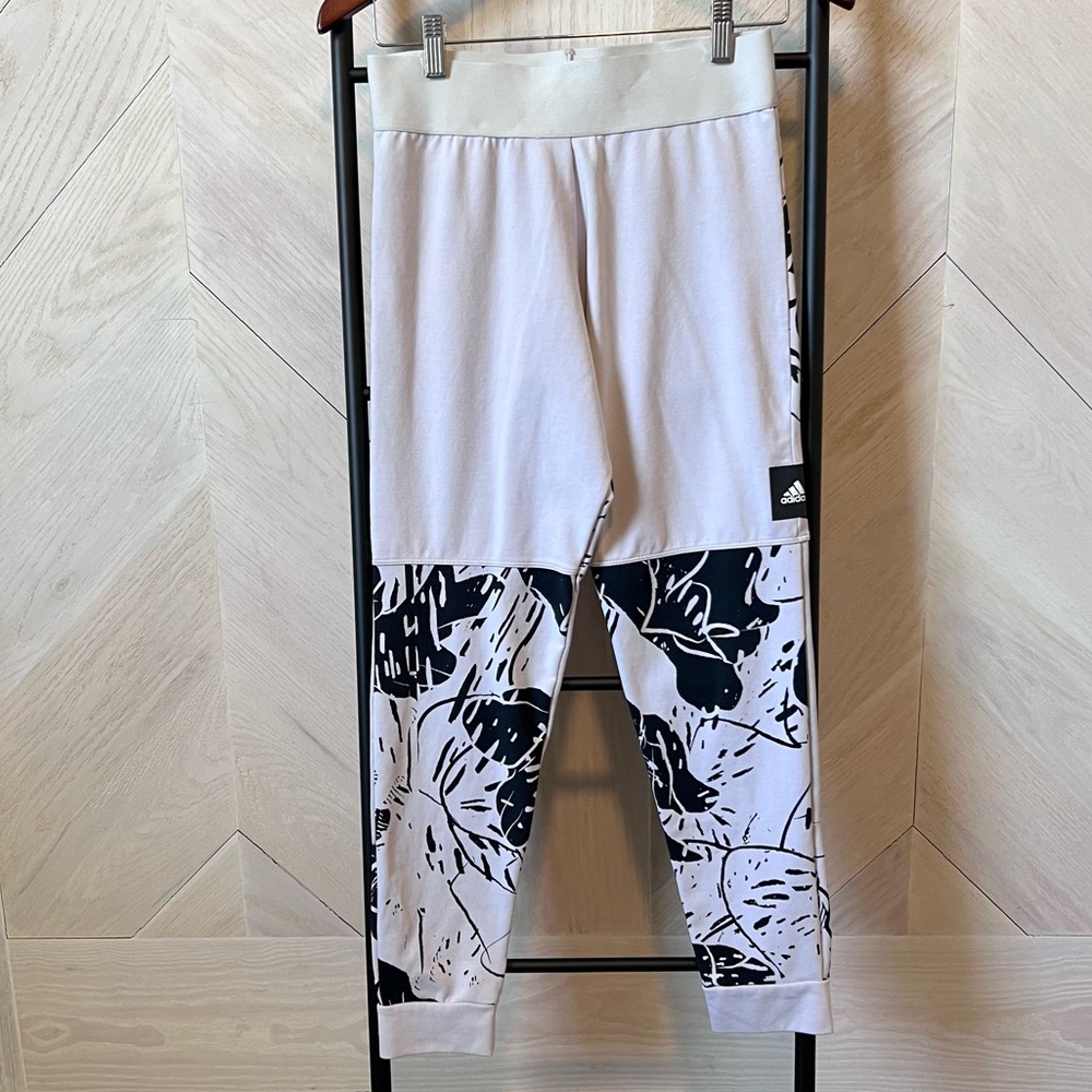 Womens adidas legging